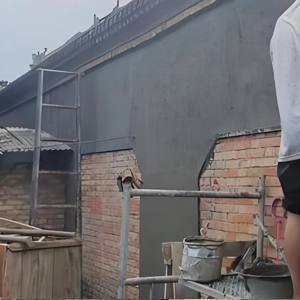 盐边ECC 高延性混凝土 砌体抗震加固薄层修补高抗渗高韧性特种建材