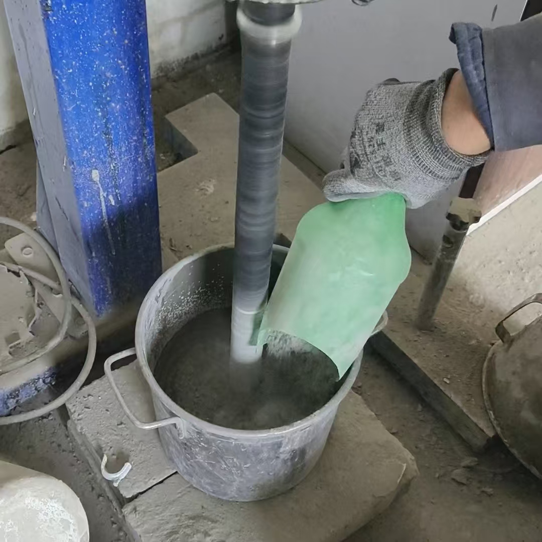 盐边桥梁公路张拉用H60压浆料与普通压浆料有什么区别？
