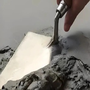 盐边混凝土裂缝孔洞剥落冻融修复用高强度丙乳防腐蚀砂浆