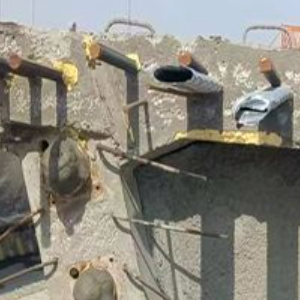 盐边预应力孔道压浆剂
